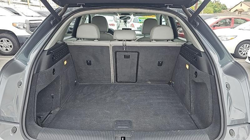 used 2015 Audi Q3 car
