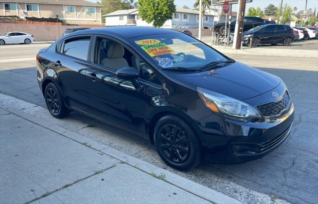 used 2013 Kia Rio car, priced at $6,995