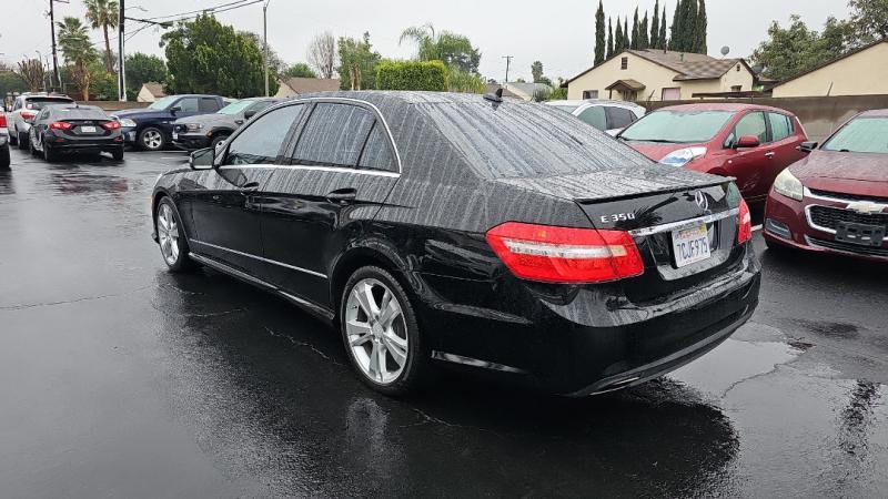 used 2013 Mercedes-Benz E-Class car, priced at $9,495