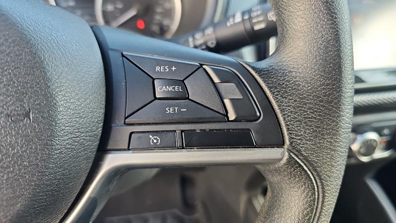 used 2019 Nissan Kicks car, priced at $13,888