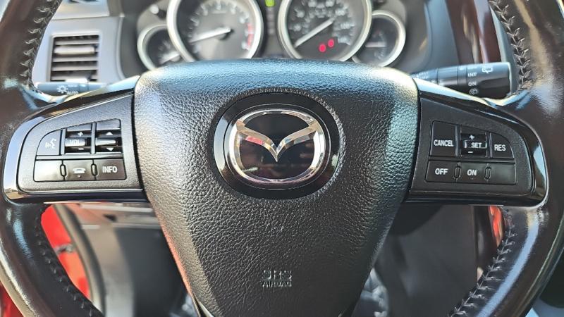 used 2014 Mazda CX-9 car