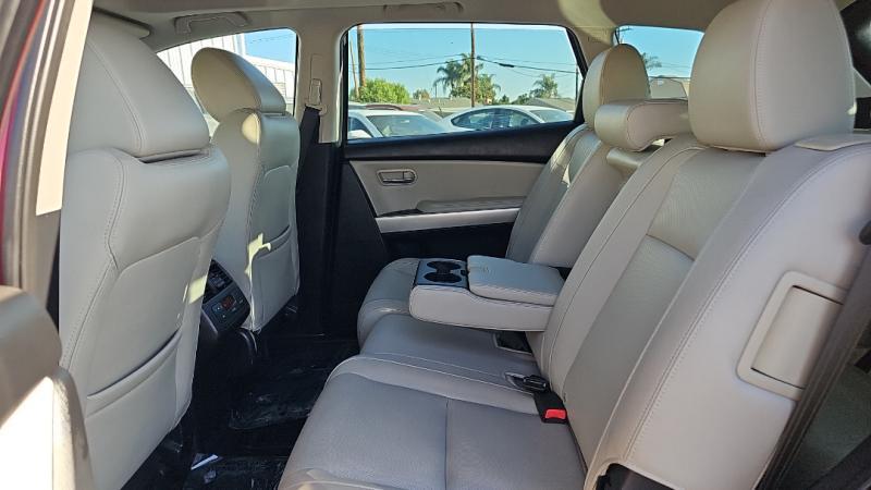 used 2014 Mazda CX-9 car