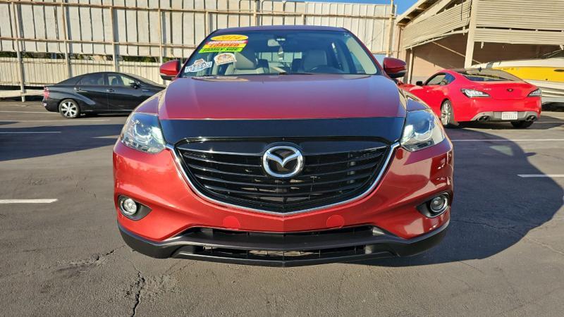 used 2014 Mazda CX-9 car