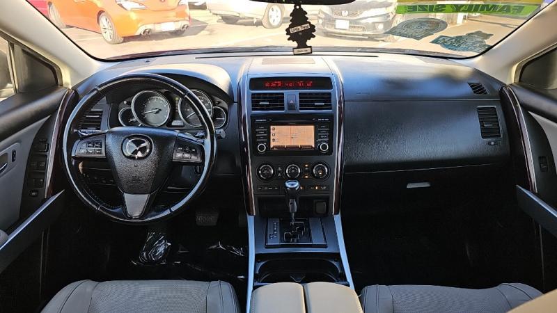 used 2014 Mazda CX-9 car