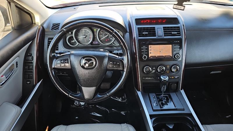 used 2014 Mazda CX-9 car