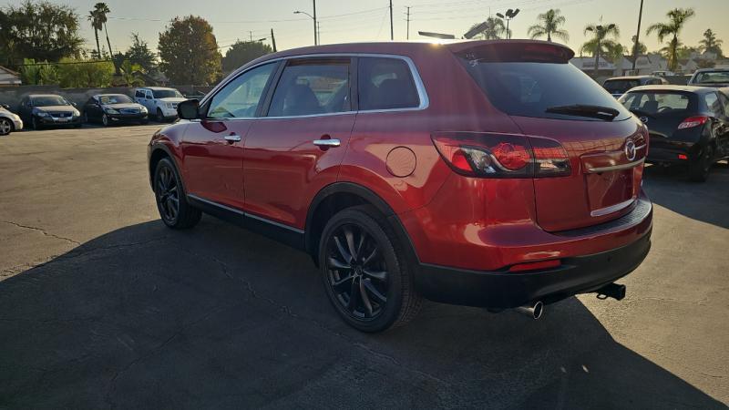 used 2014 Mazda CX-9 car