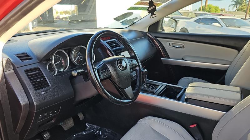 used 2014 Mazda CX-9 car