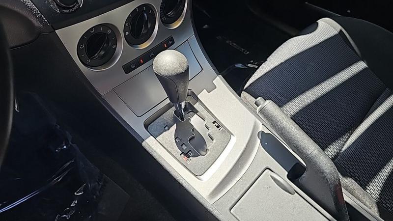 used 2010 Mazda Mazda3 car