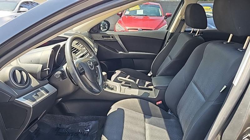 used 2010 Mazda Mazda3 car