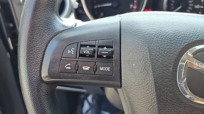 used 2010 Mazda Mazda3 car