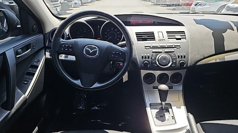 used 2010 Mazda Mazda3 car