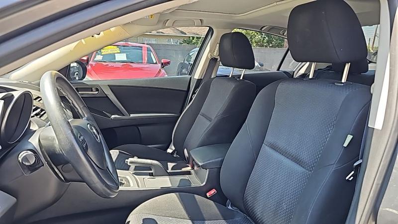 used 2010 Mazda Mazda3 car