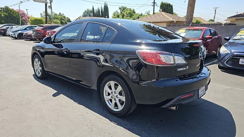 used 2010 Mazda Mazda3 car