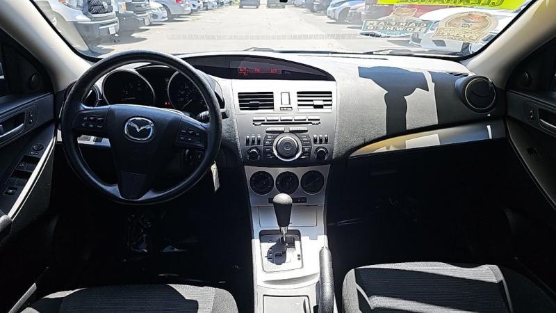 used 2010 Mazda Mazda3 car