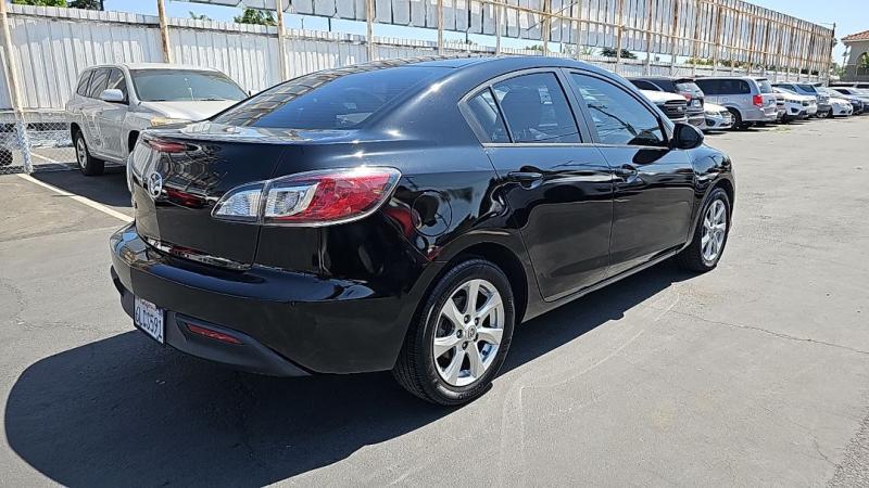 used 2010 Mazda Mazda3 car