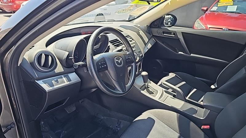 used 2010 Mazda Mazda3 car