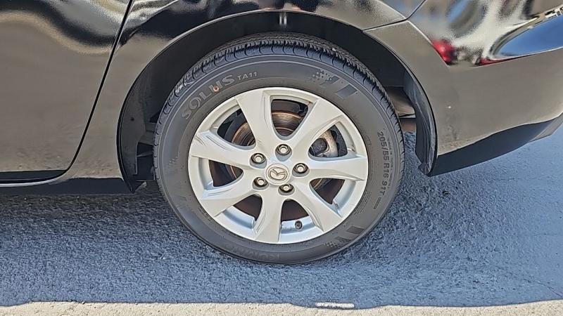 used 2010 Mazda Mazda3 car