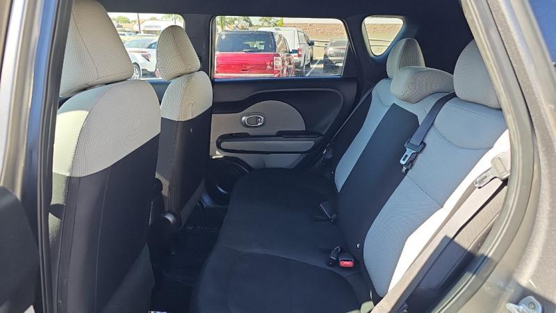 used 2019 Kia Soul car, priced at $9,495