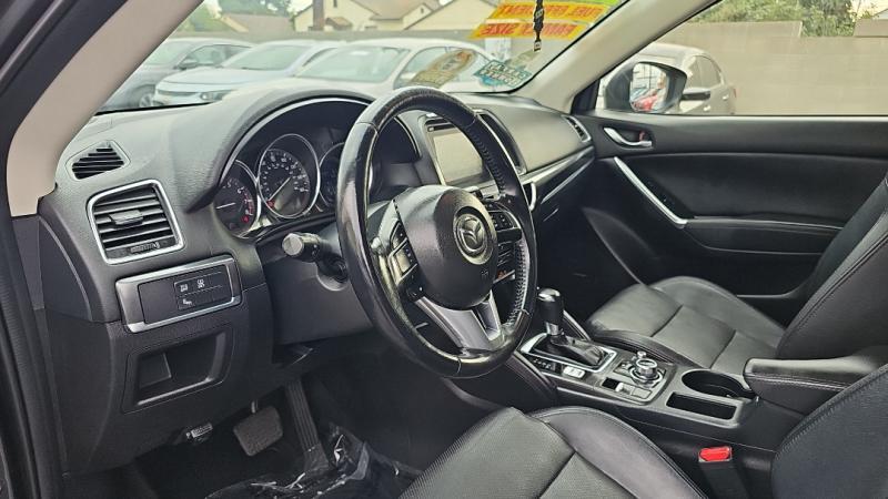 used 2016 Mazda CX-5 car, priced at $12,495