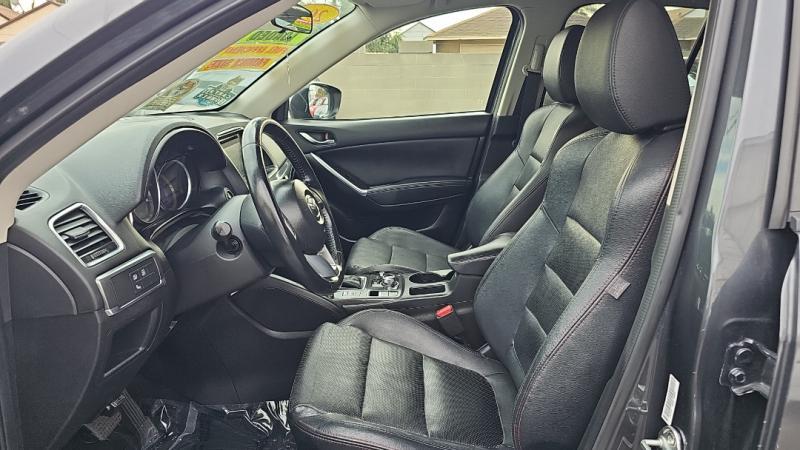 used 2016 Mazda CX-5 car, priced at $12,495