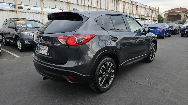 used 2016 Mazda CX-5 car, priced at $12,495