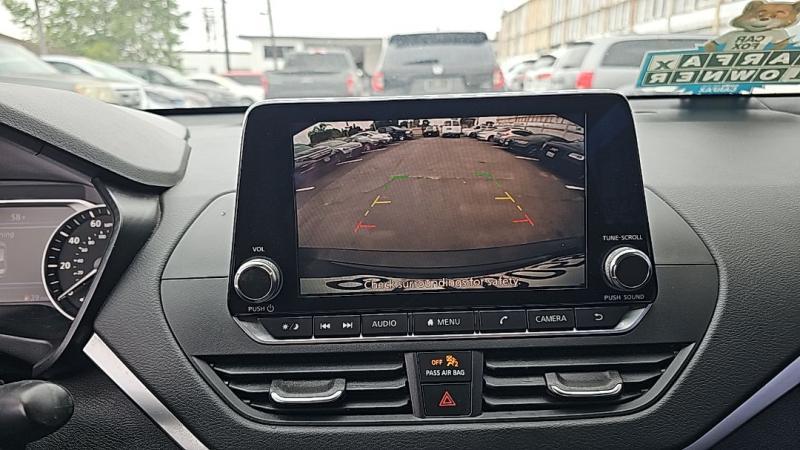 used 2019 Nissan Altima car, priced at $10,995