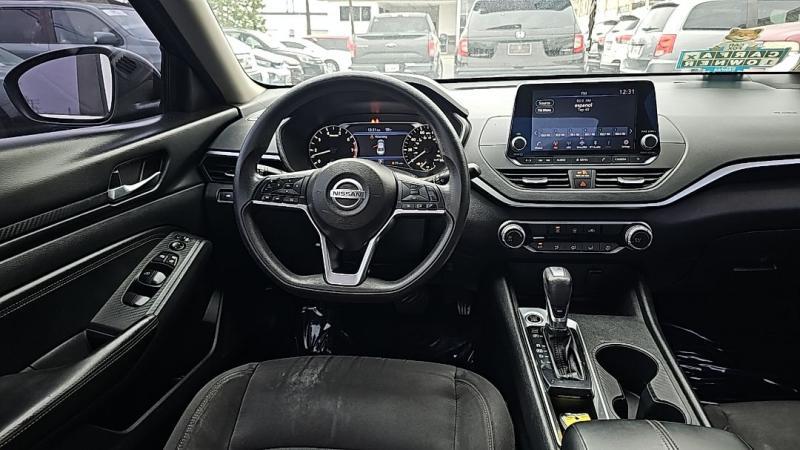 used 2019 Nissan Altima car, priced at $10,995