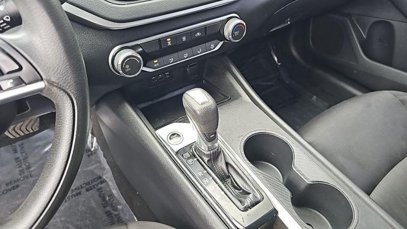 used 2019 Nissan Altima car, priced at $10,995