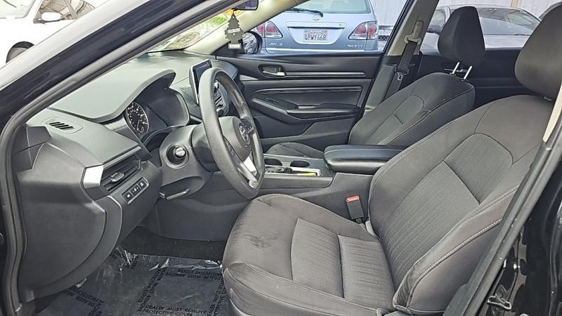 used 2019 Nissan Altima car, priced at $10,995