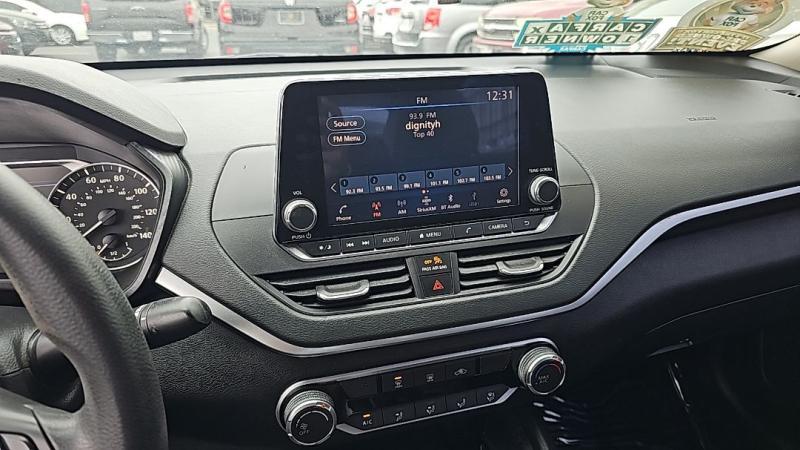 used 2019 Nissan Altima car, priced at $10,995