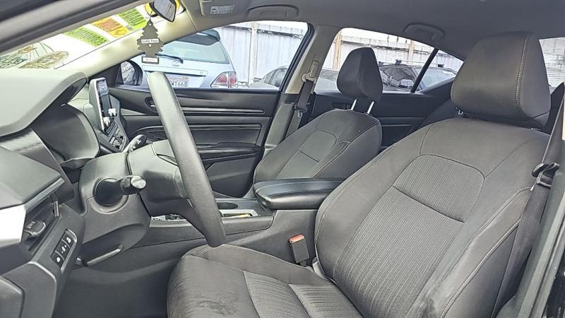 used 2019 Nissan Altima car, priced at $10,995