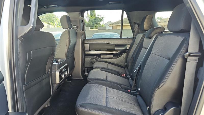 used 2019 Ford Expedition Max car, priced at $21,888