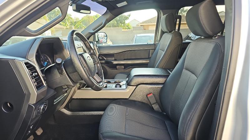 used 2019 Ford Expedition Max car, priced at $21,888