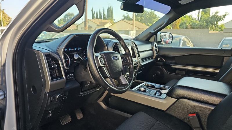 used 2019 Ford Expedition Max car, priced at $21,888