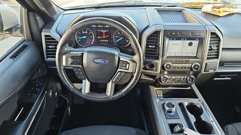 used 2019 Ford Expedition Max car, priced at $21,888