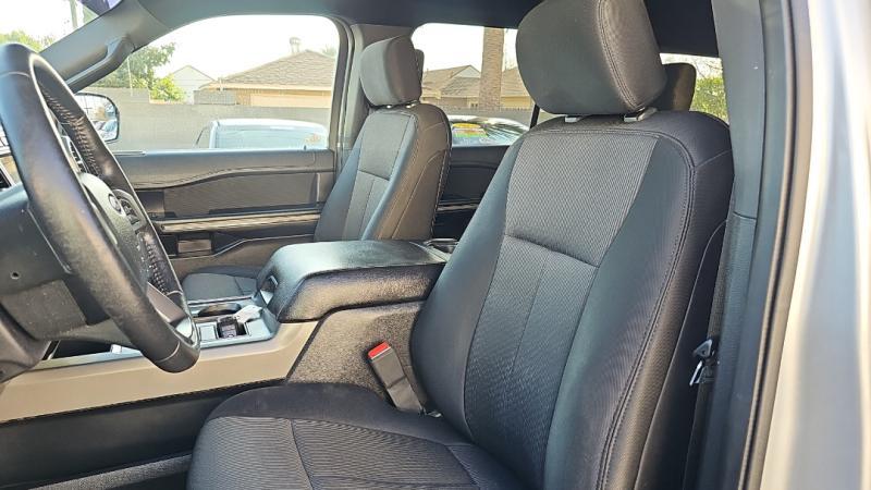 used 2019 Ford Expedition Max car, priced at $21,888