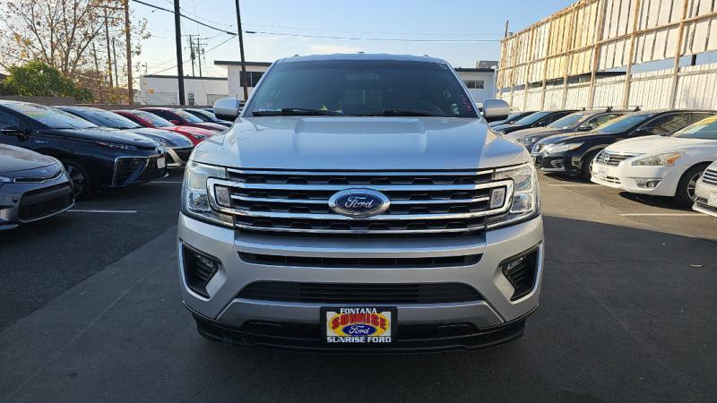 used 2019 Ford Expedition Max car, priced at $21,888