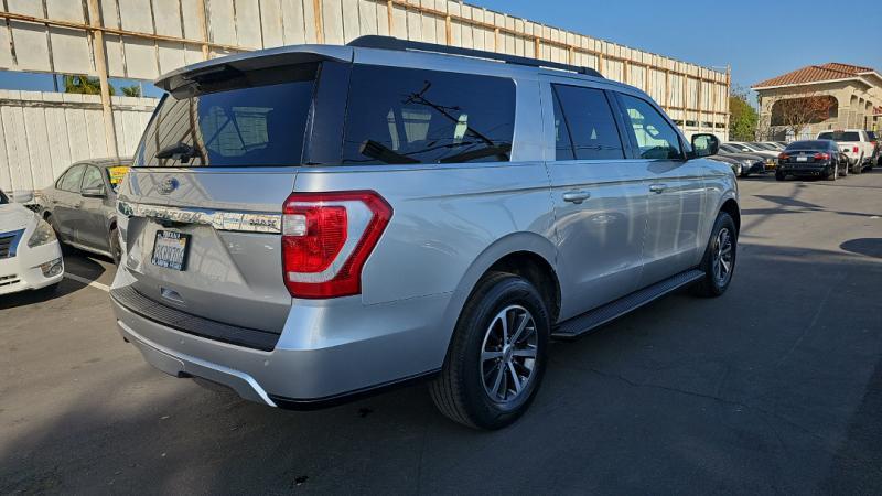 used 2019 Ford Expedition Max car, priced at $21,888