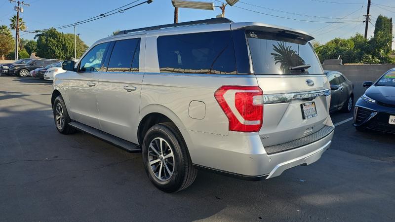 used 2019 Ford Expedition Max car, priced at $21,888