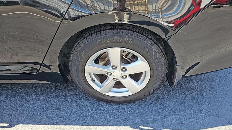 used 2015 Kia Optima car