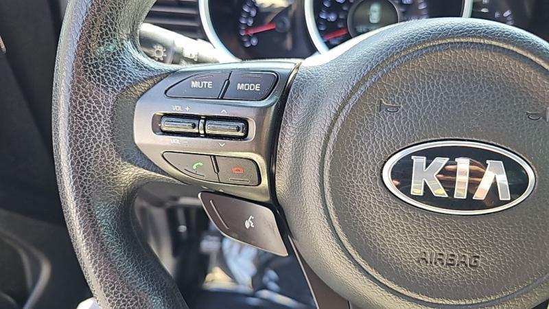 used 2015 Kia Optima car
