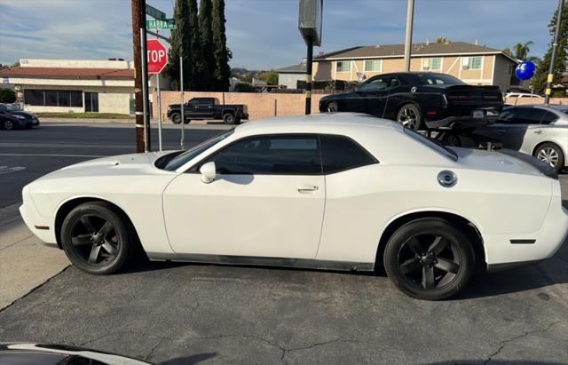 used 2012 Dodge Challenger car, priced at $12,888