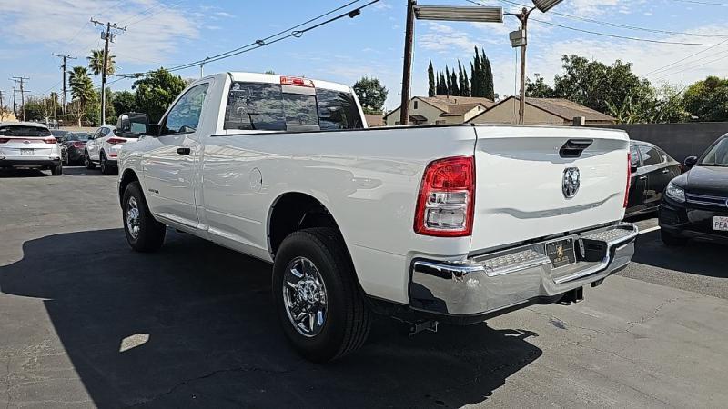 used 2019 Ram 3500 car, priced at $36,888