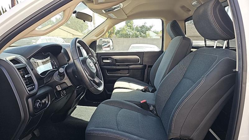 used 2019 Ram 3500 car, priced at $36,888