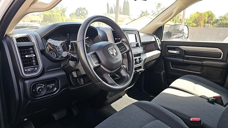 used 2019 Ram 3500 car, priced at $36,888