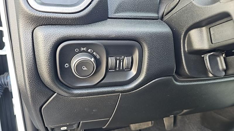 used 2019 Ram 3500 car, priced at $36,888