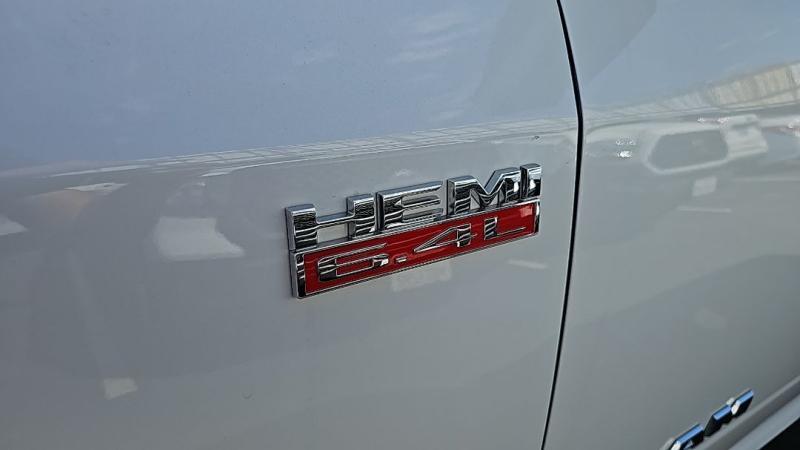 used 2019 Ram 3500 car, priced at $36,888