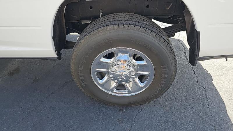used 2019 Ram 3500 car, priced at $36,888