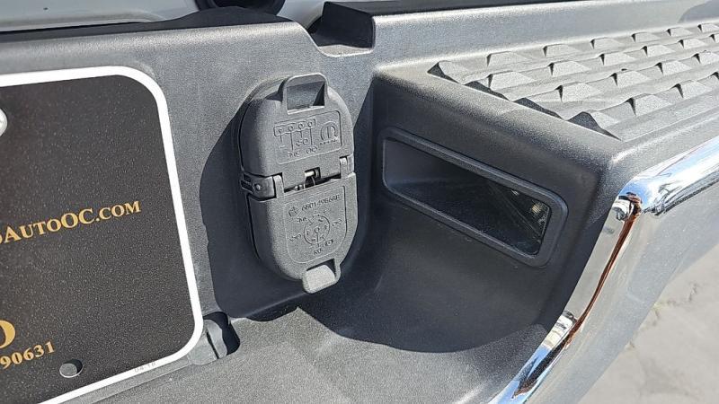 used 2019 Ram 3500 car, priced at $36,888