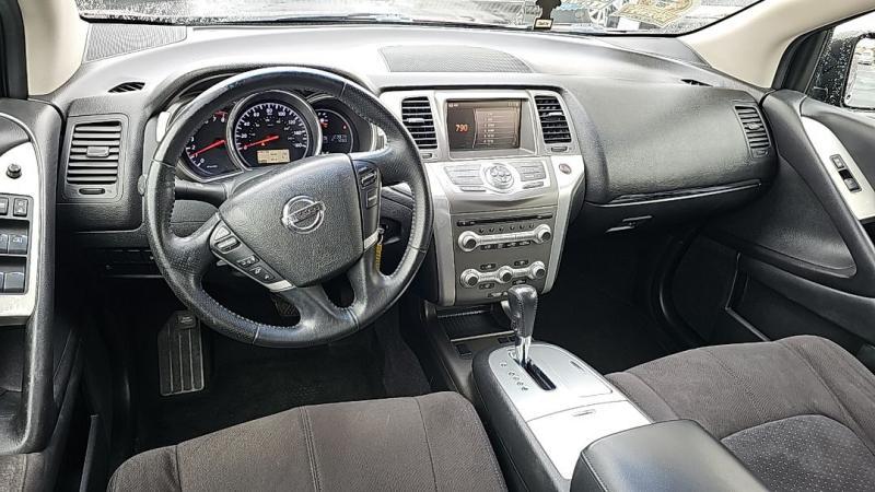 used 2012 Nissan Murano car, priced at $7,995